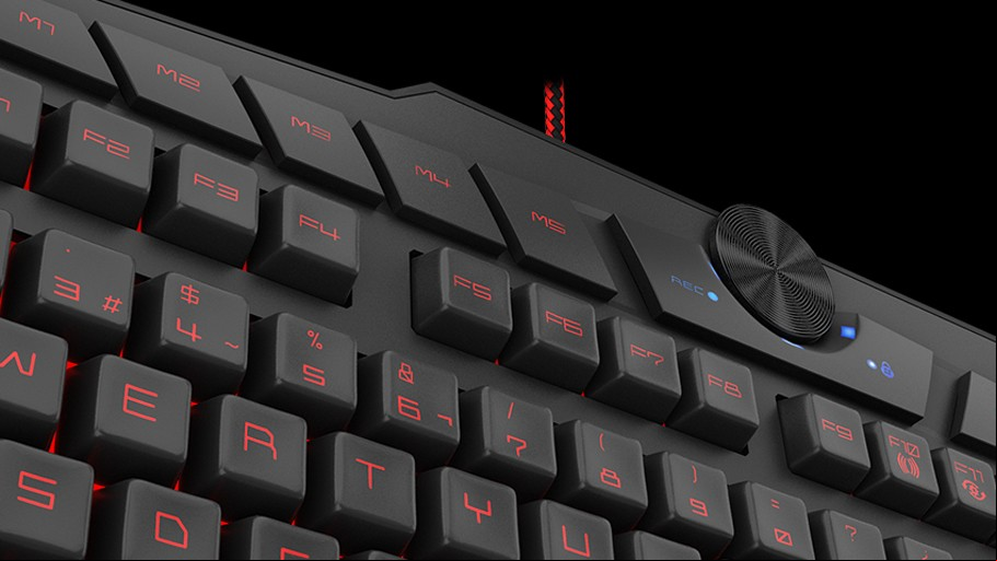 Aprende a escoger tu teclado perfecto para jugar