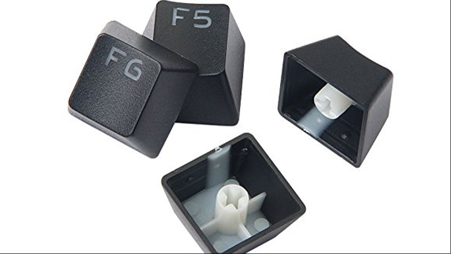 Aprende a escoger tu teclado perfecto para jugar